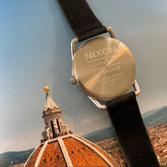 Ladies Nixon Watch - Picture 4 of 8